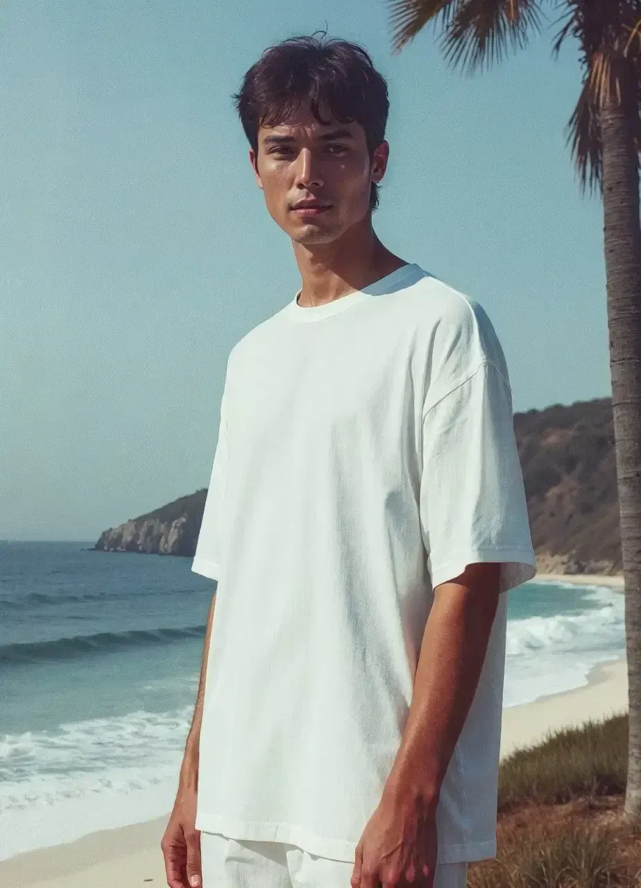 Solar Echo T-Shirt