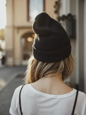 Classic Coastal Cap